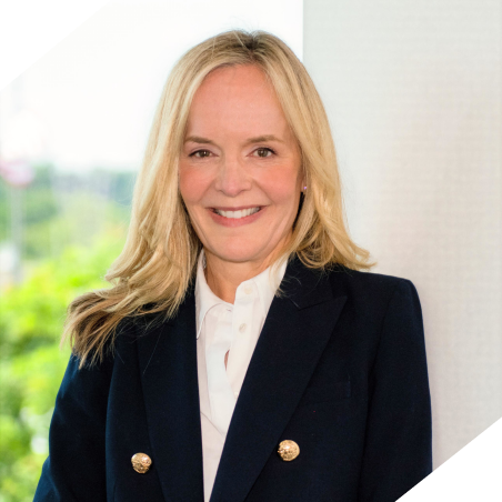 Headshot of Erika Klauer